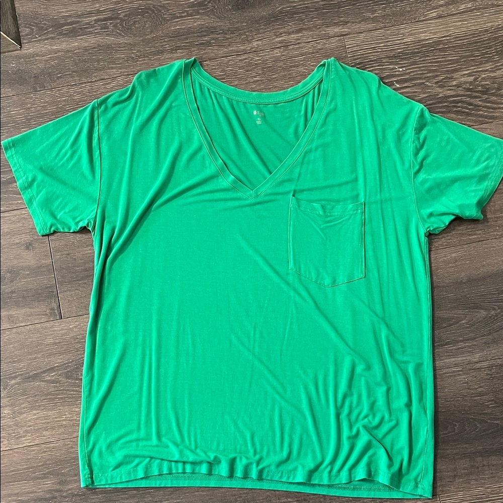 Women’s Kyte V-Neck XL